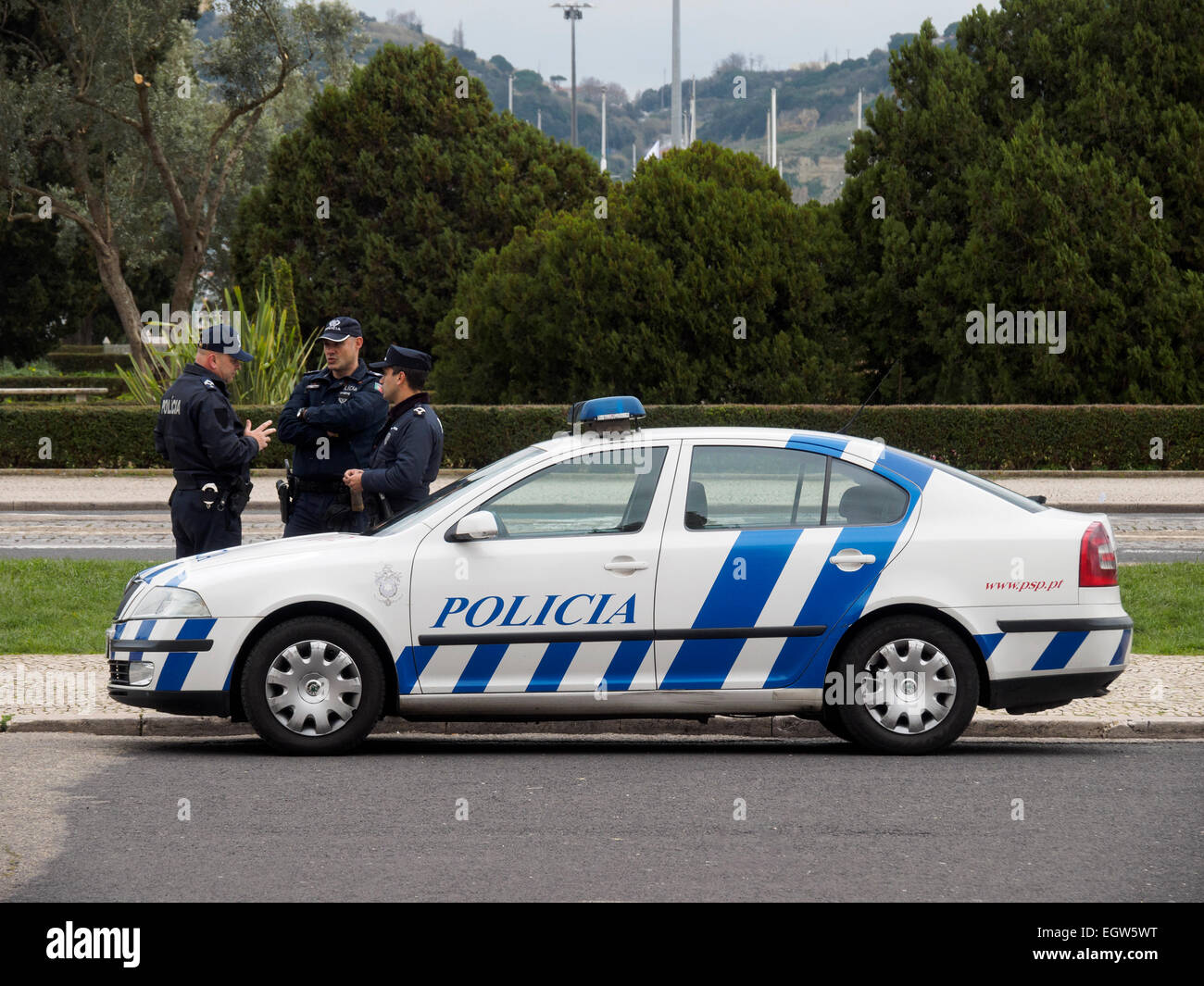 lisbon tourist police